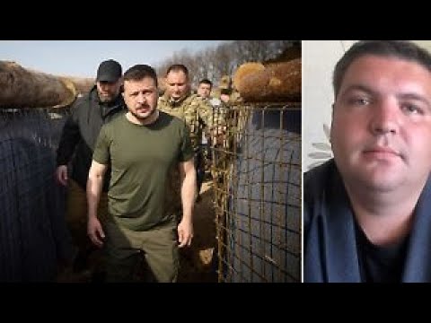 #211 Die Kommunikations-Pannen der Ukraine | Podcast Was tun, Herr General? | MDR Aktuell Radio